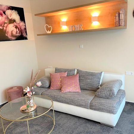 Likedaheim Apartments Росбах-фор-дер-Хёэ Экстерьер фото