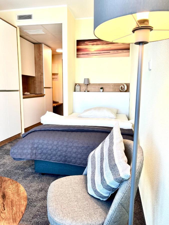 Likedaheim Apartments Росбах-фор-дер-Хёэ Экстерьер фото