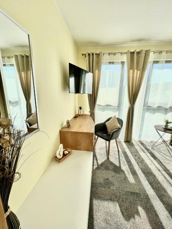 Likedaheim Apartments Росбах-фор-дер-Хёэ Экстерьер фото