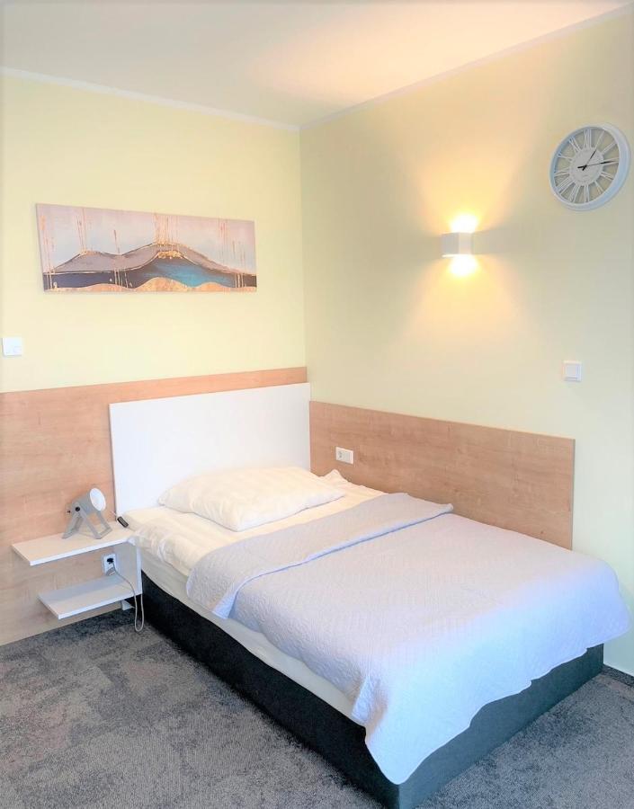 Likedaheim Apartments Росбах-фор-дер-Хёэ Экстерьер фото